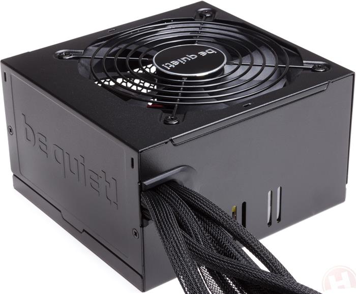 System power 8. System power 8