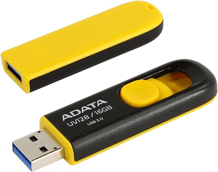 Память usb flash a data uv355 64 гб обзор