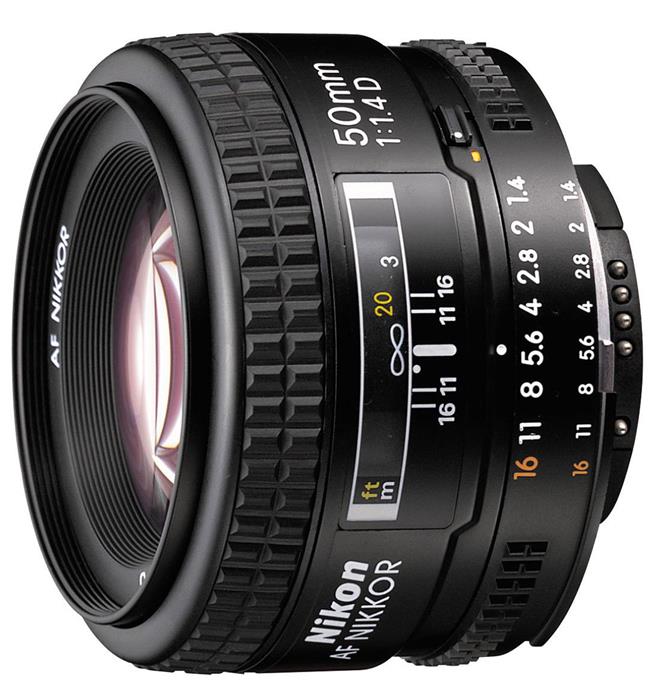 Объектив Nikon Core AF Nikkor (JAA011DB) - Магазин - Комсомольская правда