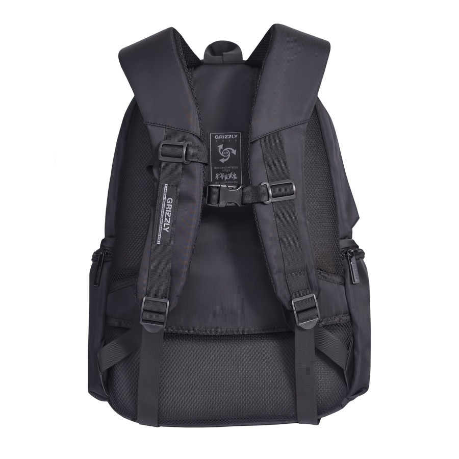 рюкзак grizzly ru-037-4 серый. рюкзак grizzly черный. рюкзак гризли черный с сердечком. рюкзак гризли темно серый. 922 гризли рюкзак.