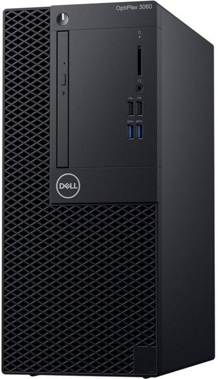 Обзор компьютеров dell optiplex