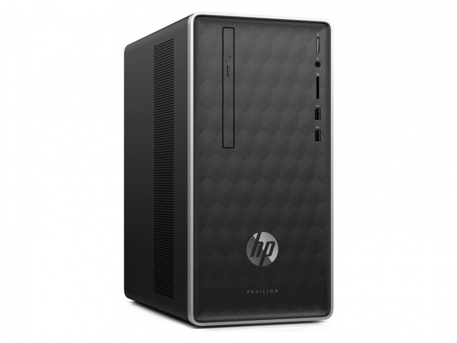 Системный блок hp pavilion 590 p0025ur 4js57ea обзор