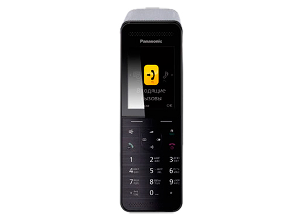 Дополнительная трубка Panasonic - KX-PRWA10 - Магазин - Комсомольская ...