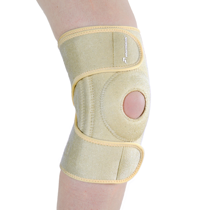 Наколенники для коленного сустава спб. Бандаж коленный Pharmacels Compression Knee support open Patella. Бандаж коленный Pharmacels Knee Strap. Бандаж Oppo 2120. Бандаж на колено Mueller open Patella Knee Stabilizer.