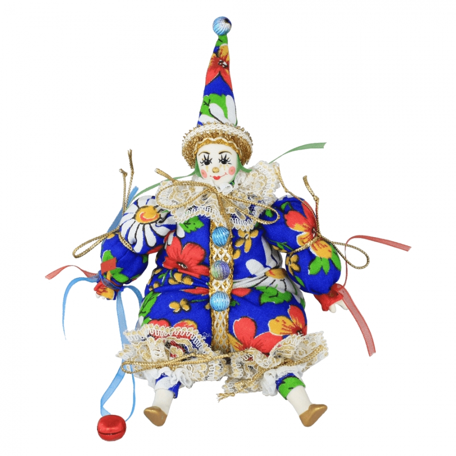 Ёлочная игрушка "гусь с гармошкой" весёлый оркестр (ариель). Скоморох ариэль. Клоун мандаринчик ариэль. Новогодняя игрушка скоморох. Скоморох игрушка на елку.