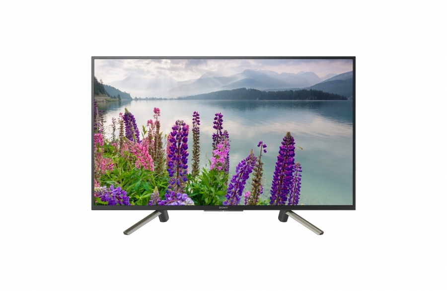Телевизор Sony KDL-43WF804 - Магазин - Комсомольская правда