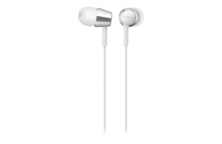 Наушники-вкладыши Sony MDR-EX155 - Магазин - Комсомольская правда